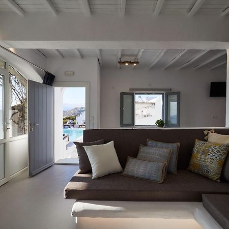 Tagoo Bay Apartment Exterior foto