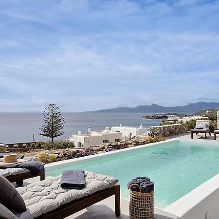 Tagoo Bay Apartment Exterior foto