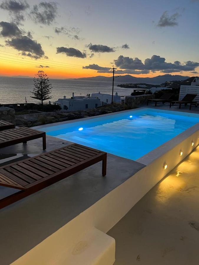 Tagoo Bay Apartment Exterior foto