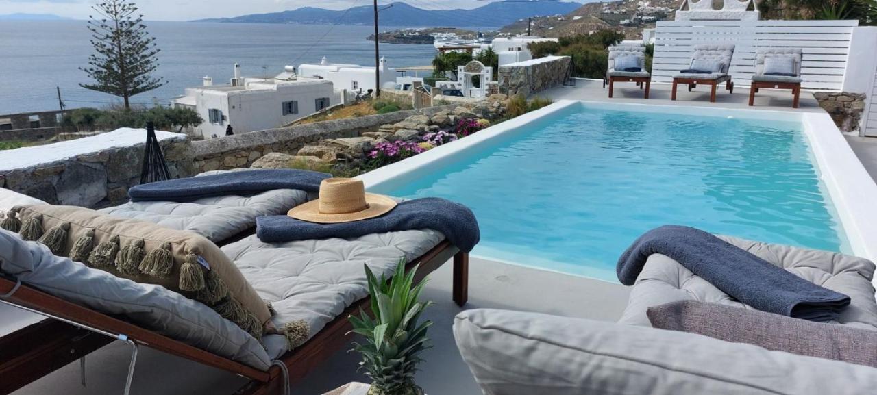 Tagoo Bay Apartment Exterior foto