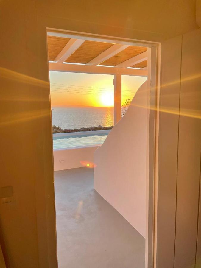 Tagoo Bay Apartment Exterior foto