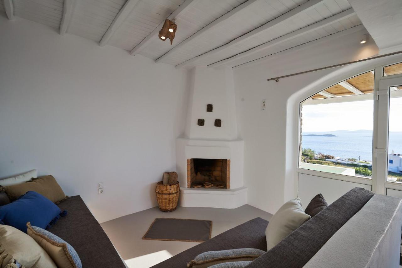 Tagoo Bay Apartment Exterior foto
