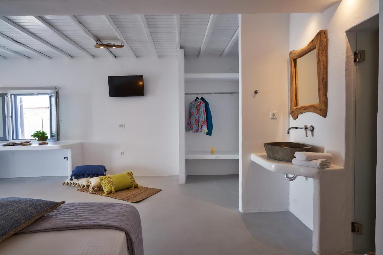 Tagoo Bay Apartment Exterior foto