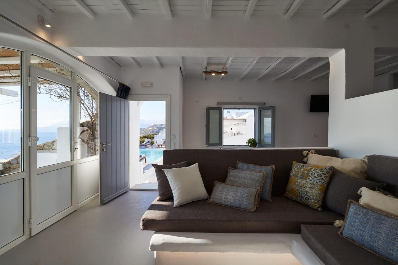 Tagoo Bay Apartment Exterior foto