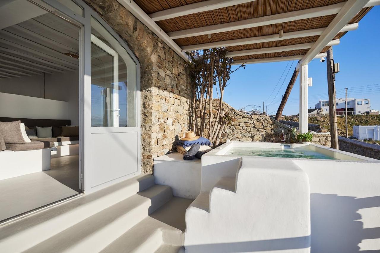 Tagoo Bay Apartment Exterior foto