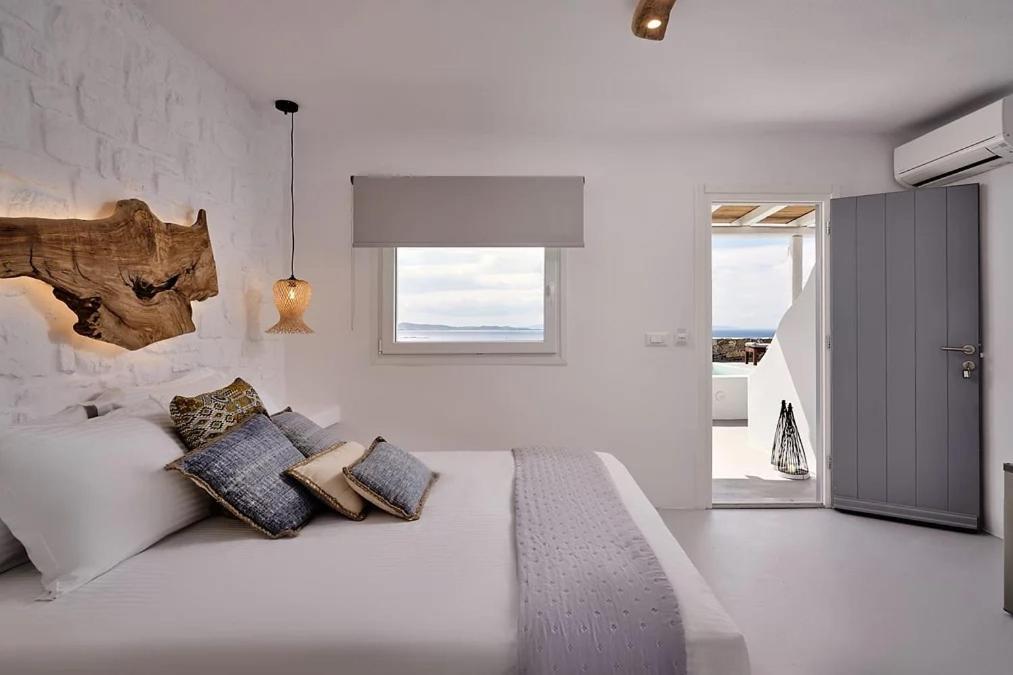 Tagoo Bay Apartment Exterior foto