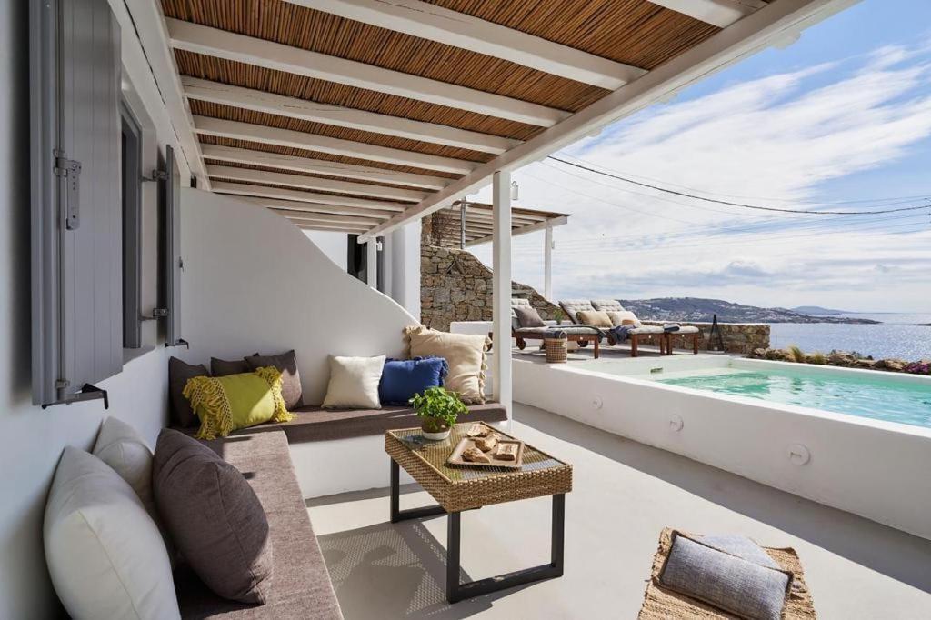 Tagoo Bay Apartment Exterior foto