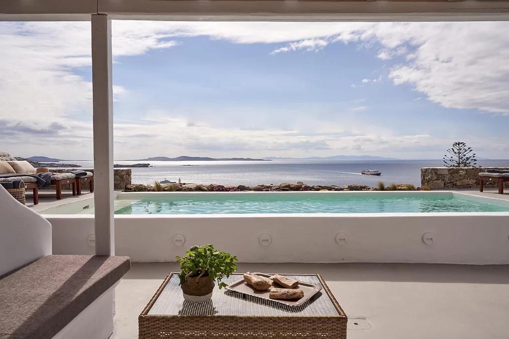 Tagoo Bay Apartment Exterior foto
