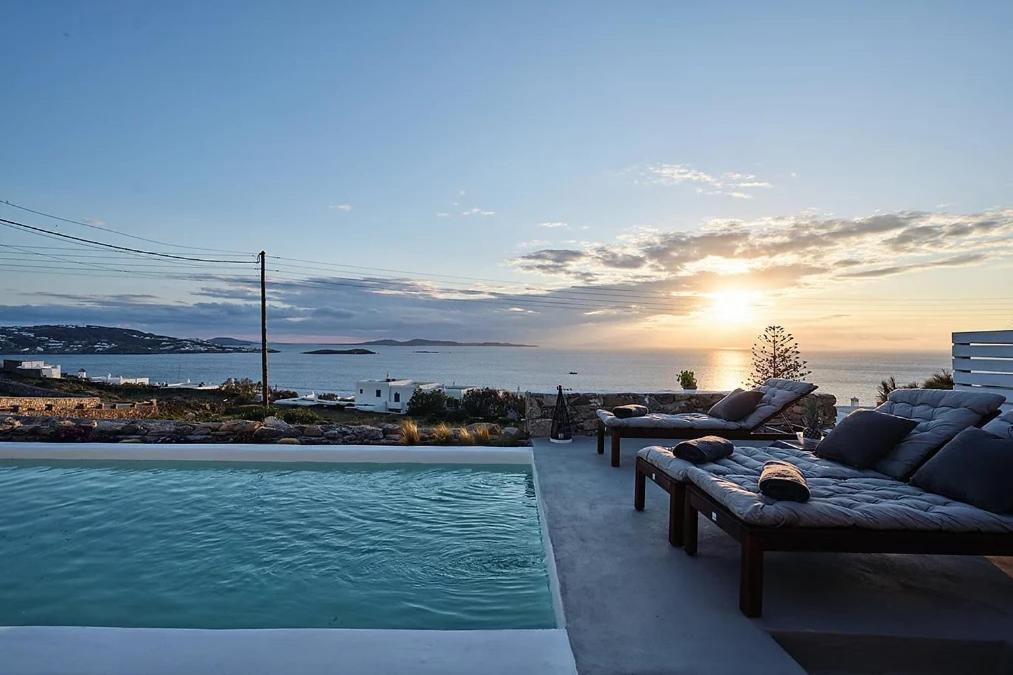 Tagoo Bay Apartment Exterior foto