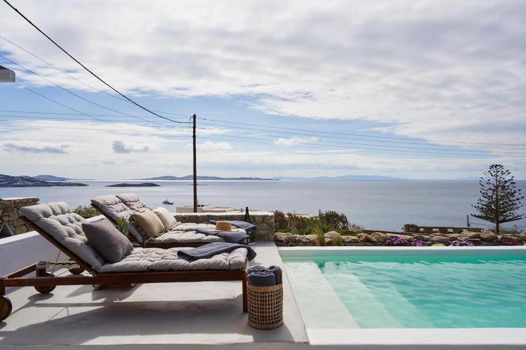 Tagoo Bay Apartment Exterior foto